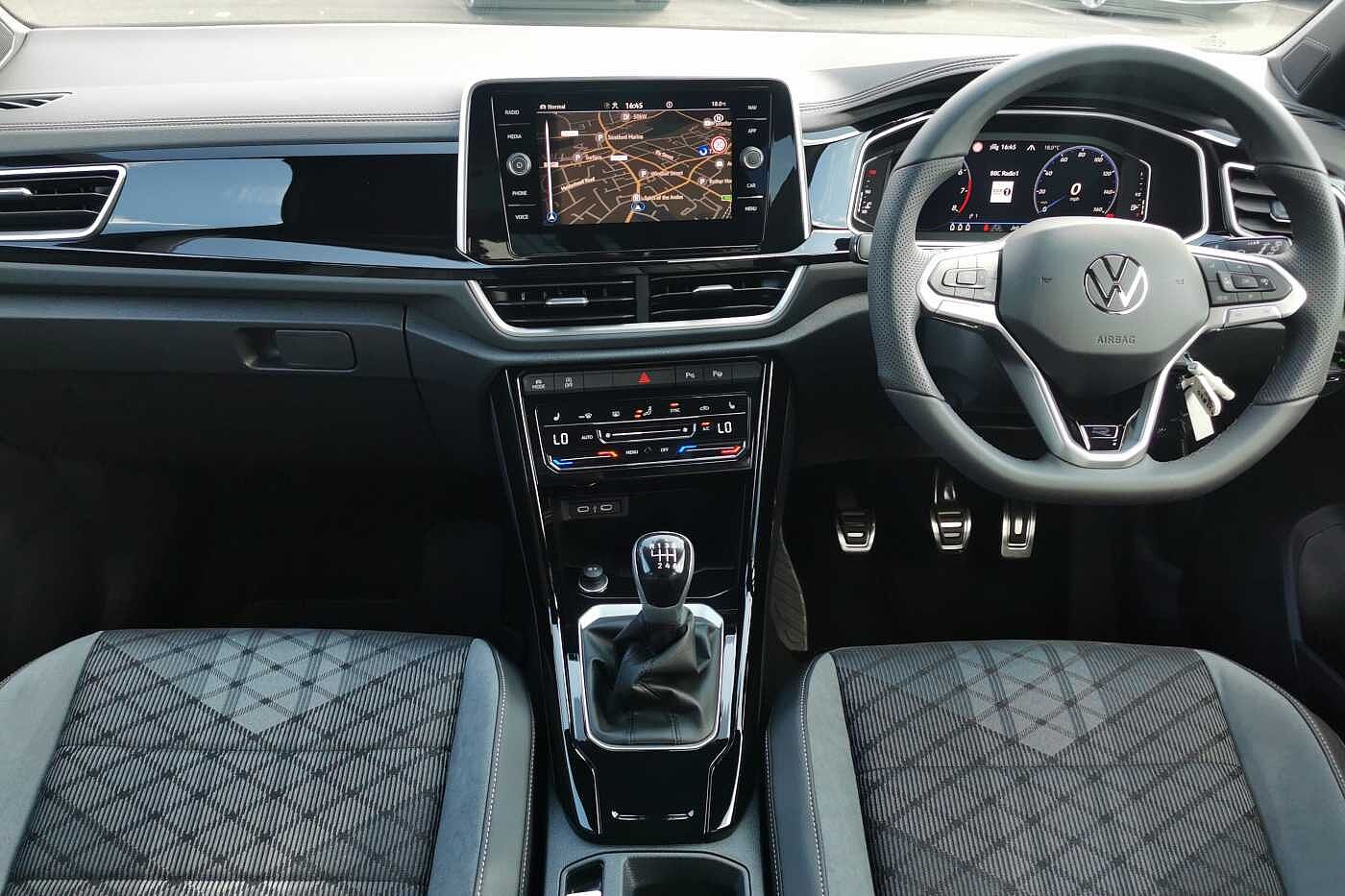 Used Volkswagen T-Roc 2025 for sale - 77177418: Photo 8