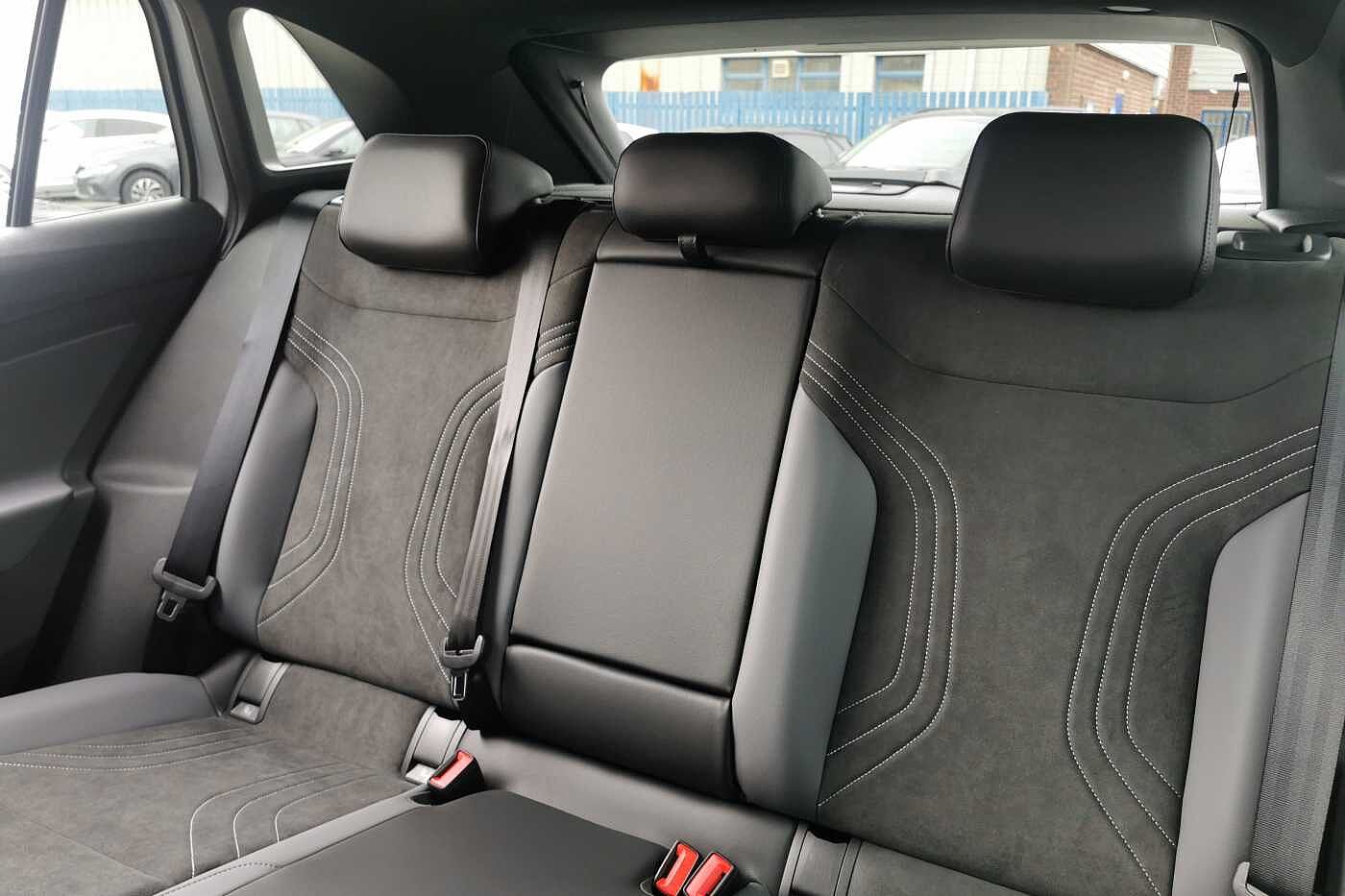 Used Volkswagen ID.4 2025 for sale - 77177647: Photo 11