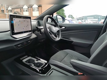 Used Volkswagen ID.4 2025 for sale - 77177647: Photo