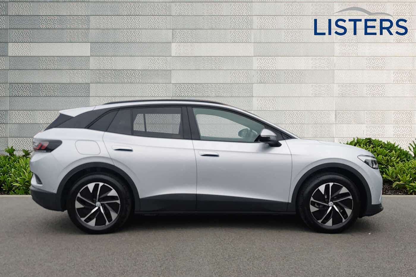 Used Volkswagen ID.4 2025 for sale - 77177647: Photo 4