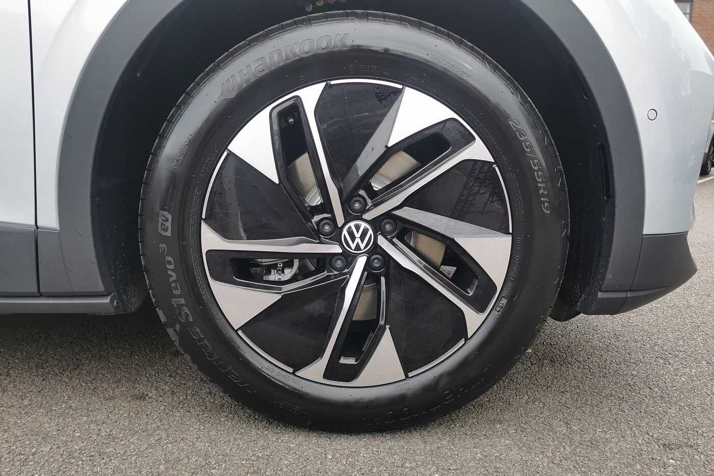 Used Volkswagen ID.4 2025 for sale - 77177647: Photo 5