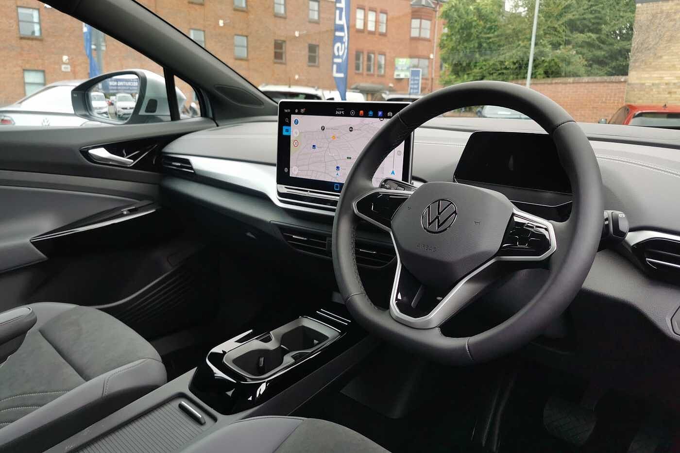 Used Volkswagen ID.4 2025 for sale - 77177647: Photo 6