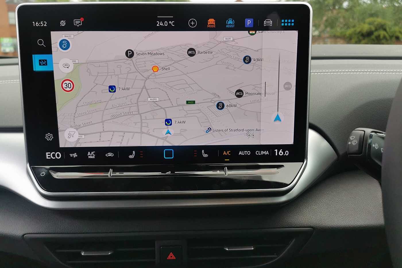 Used Volkswagen ID.4 2025 for sale - 77177647: Photo 9