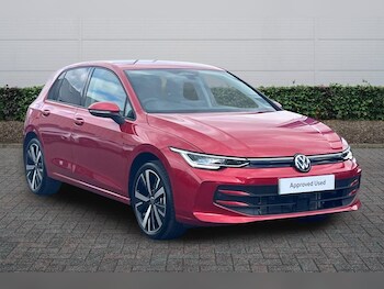 Used Volkswagen Golf 2026 for sale - 78476025: Photo