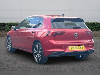 Used Volkswagen Golf 2026 for sale - 78476025: Photo