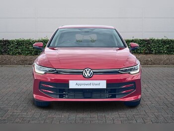 Used Volkswagen Golf 2026 for sale - 78476025: Photo