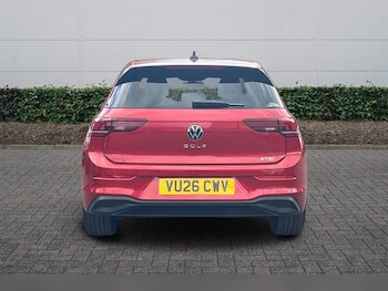 Used Volkswagen Golf 2026 for sale - 78476025: Photo
