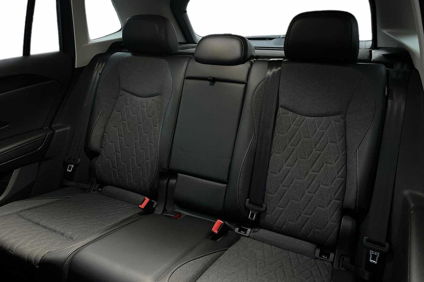 Used Volkswagen Tiguan 2025 for sale - 77176753: Photo 10