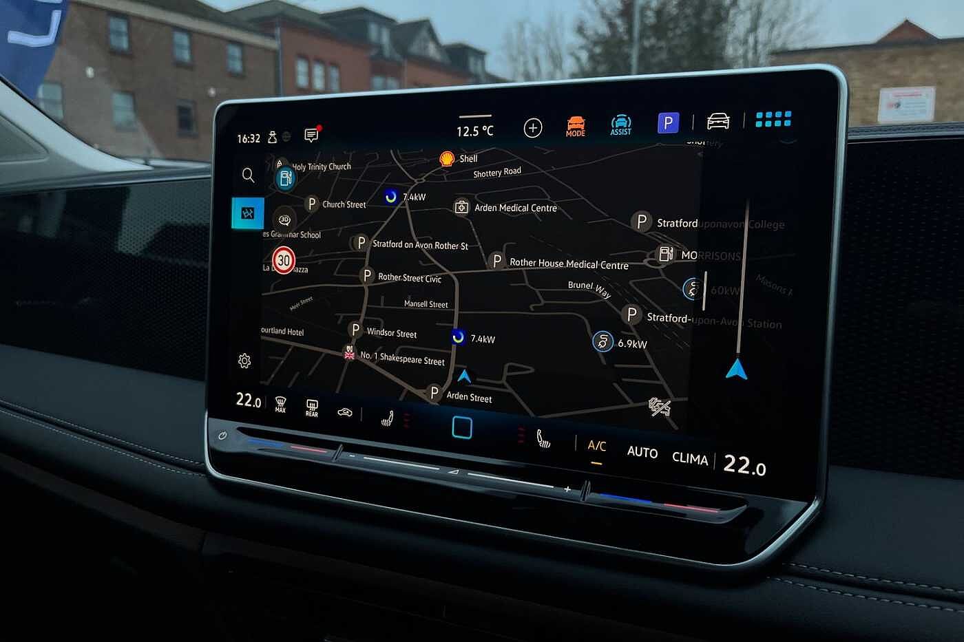 Used Volkswagen Tiguan 2025 for sale - 77176753: Photo 13