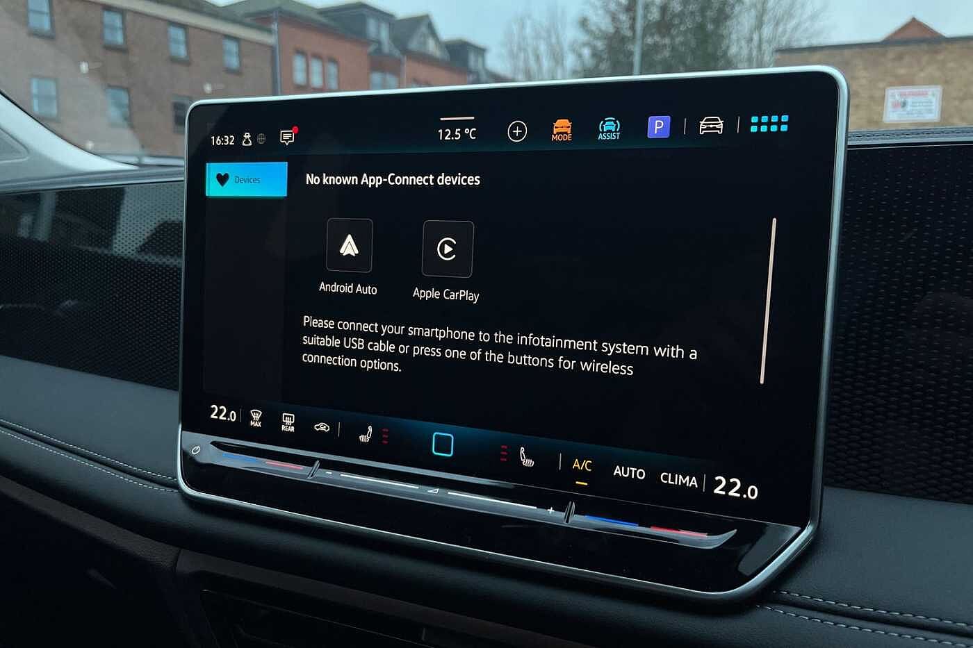 Used Volkswagen Tiguan 2025 for sale - 77176753: Photo 15