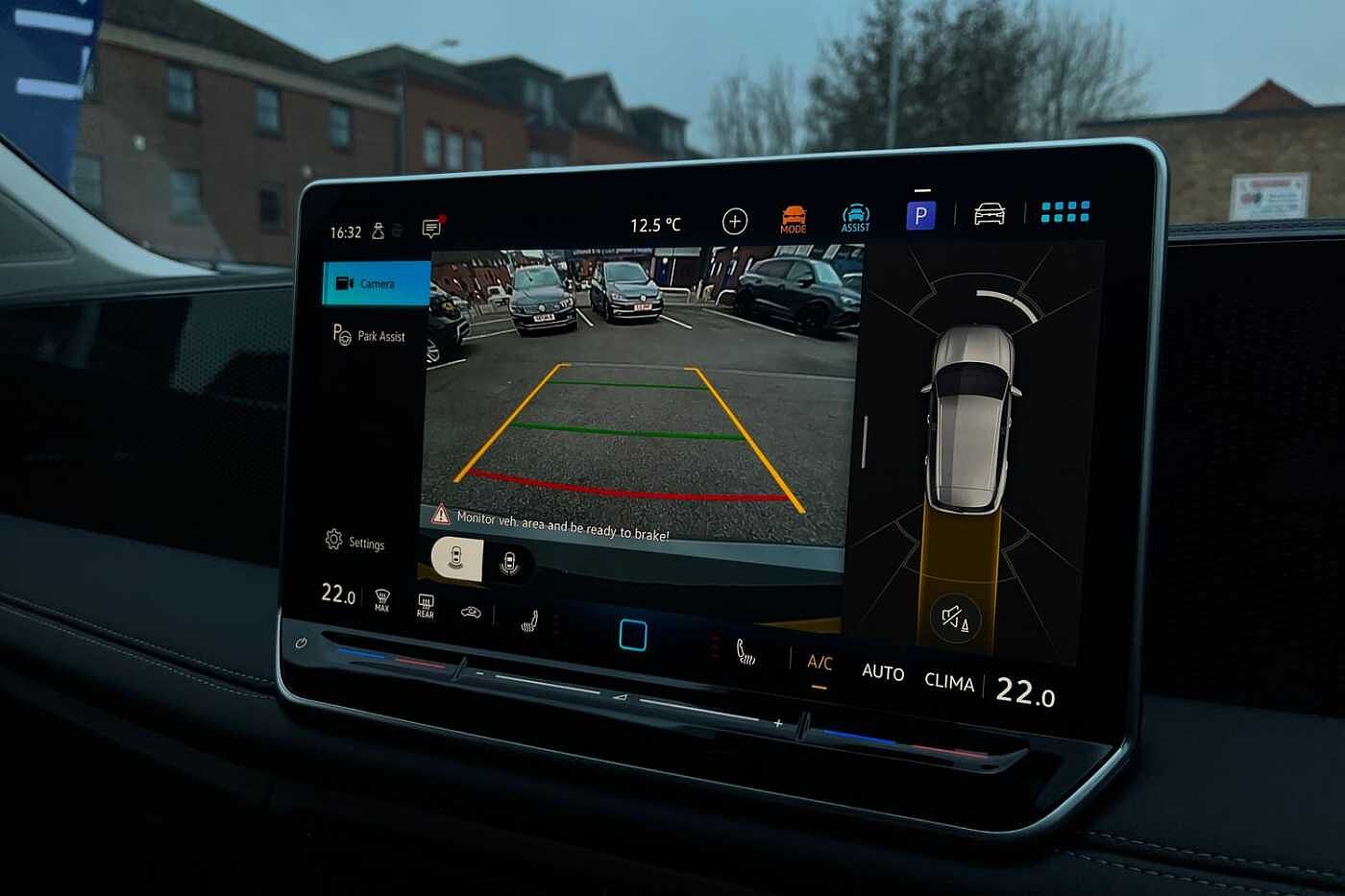 Used Volkswagen Tiguan 2025 for sale - 77176753: Photo 16