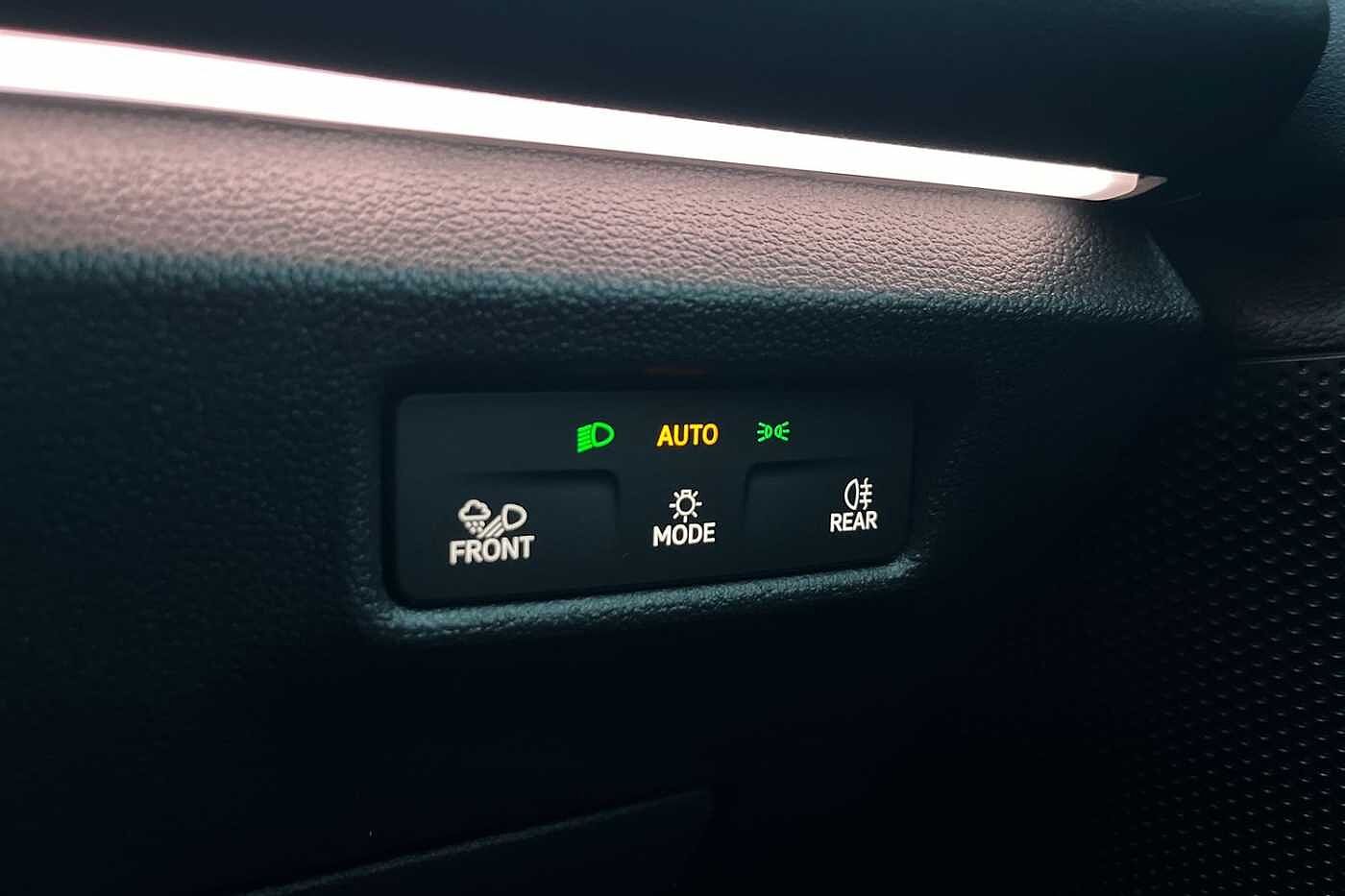 Used Volkswagen Tiguan 2025 for sale - 77176753: Photo 19