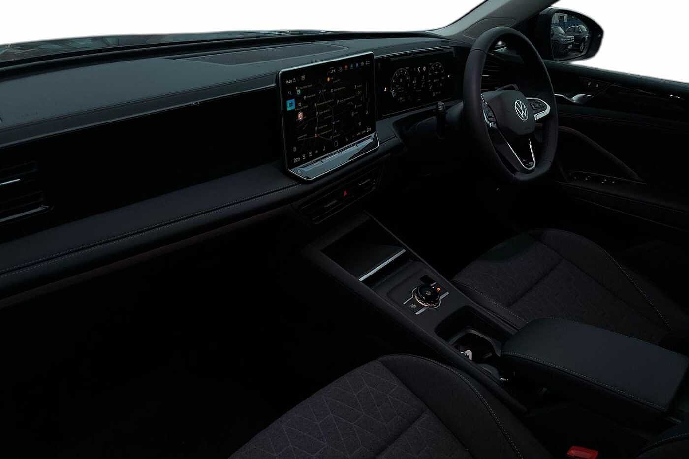 Used Volkswagen Tiguan 2025 for sale - 77176753: Photo 2