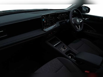 Used Volkswagen Tiguan 2025 for sale - 77176753: Photo