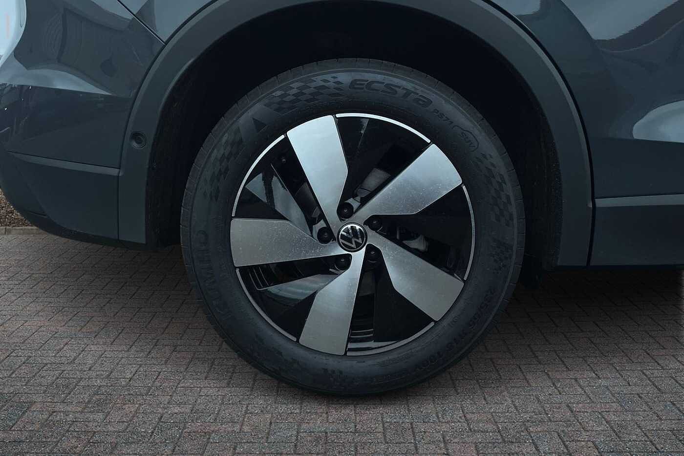 Used Volkswagen Tiguan 2025 for sale - 77176753: Photo 5