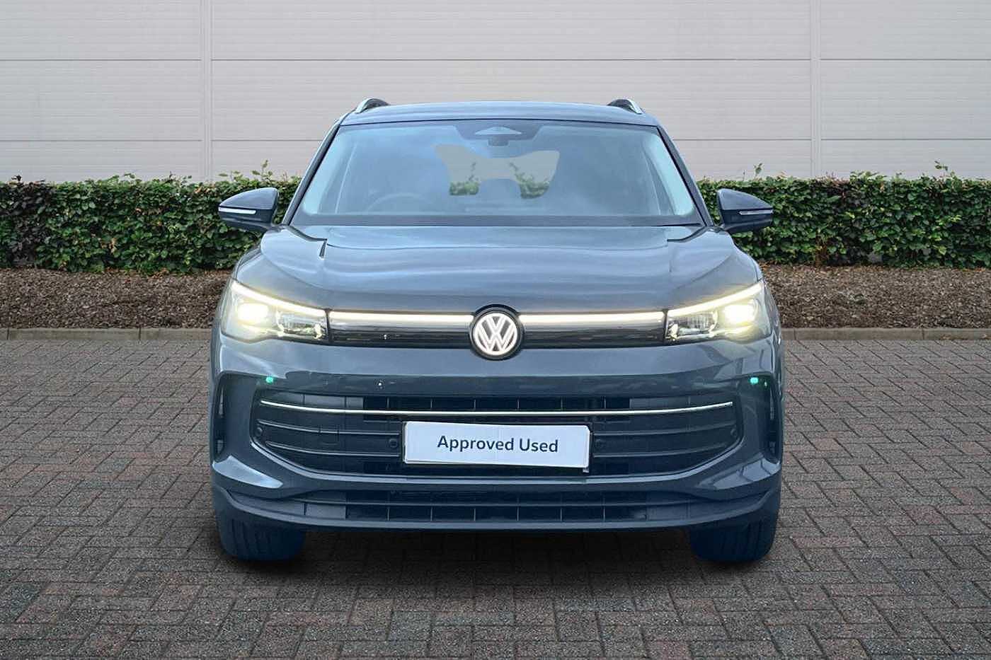 Used Volkswagen Tiguan 2025 for sale - 77176753: Photo 7