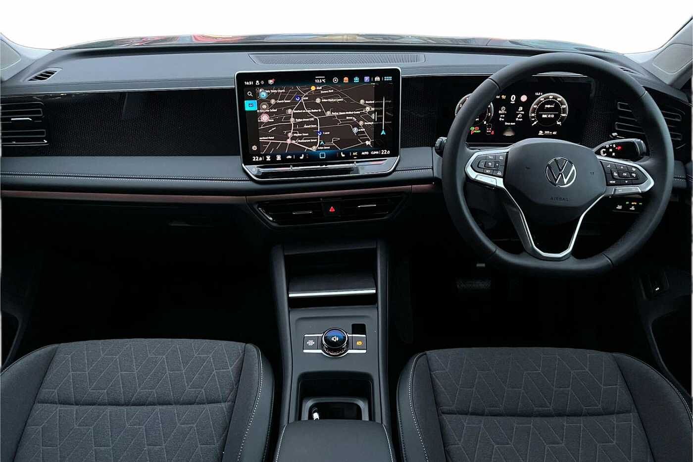 Used Volkswagen Tiguan 2025 for sale - 77176753: Photo 9