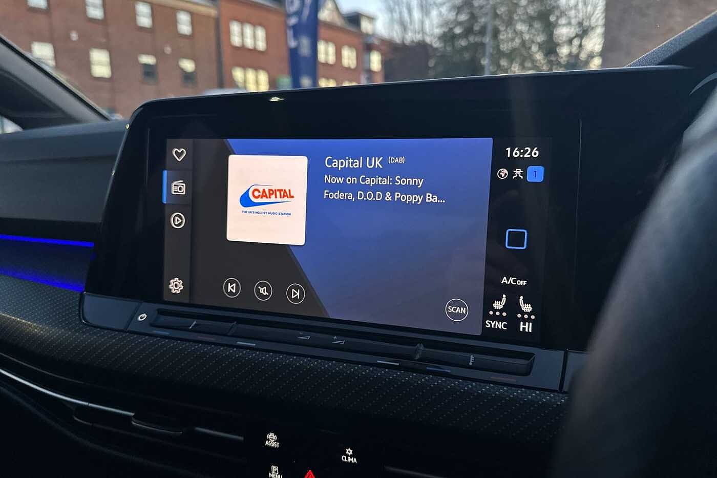 Used Volkswagen Golf 2023 for sale - 77124661: Photo 13