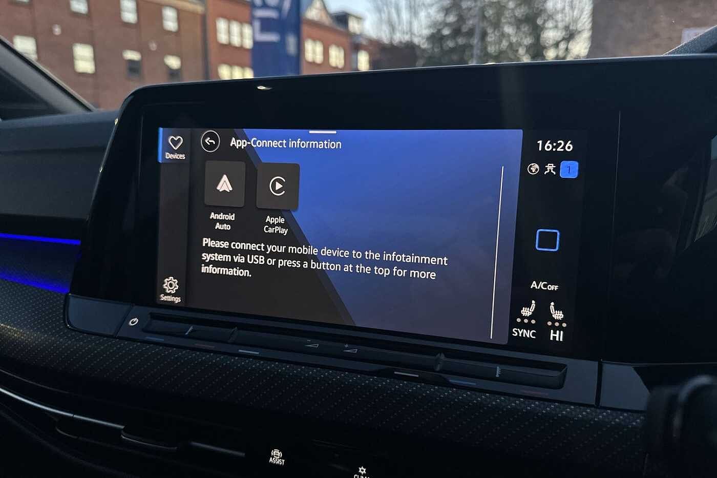 Used Volkswagen Golf 2023 for sale - 77124661: Photo 15