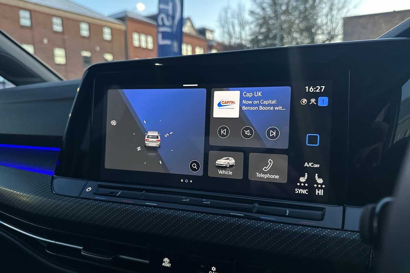 Used Volkswagen Golf 2023 for sale - 77124661: Photo 16