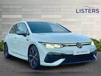 Volkswagen Golf feature image