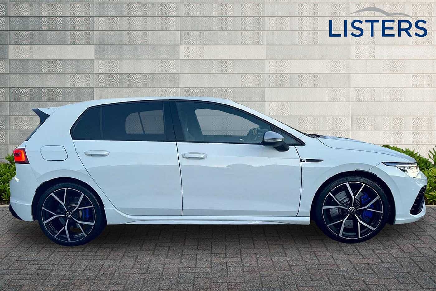 Used Volkswagen Golf 2023 for sale - 77124661: Photo 4