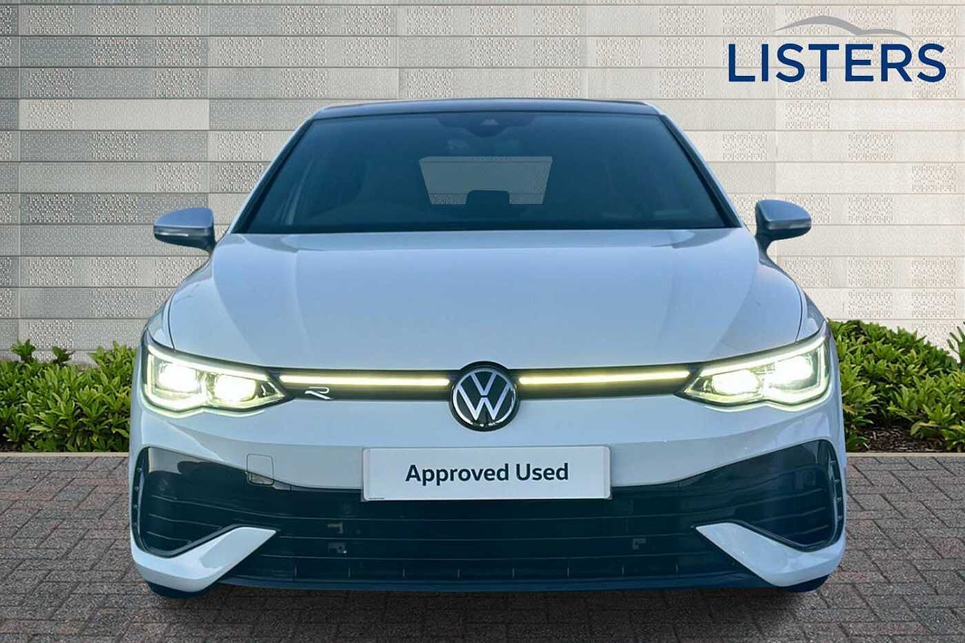 Used Volkswagen Golf 2023 for sale - 77124661: Photo 7