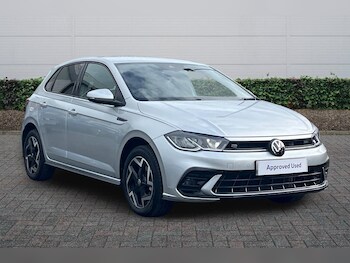 Volkswagen Polo feature image
