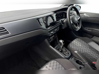 Used Volkswagen Polo 2025 for sale - 78036214: Photo