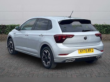 Used Volkswagen Polo 2025 for sale - 78036214: Photo