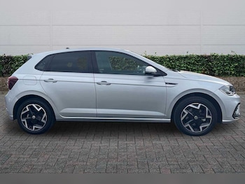 Used Volkswagen Polo 2025 for sale - 78036214: Photo