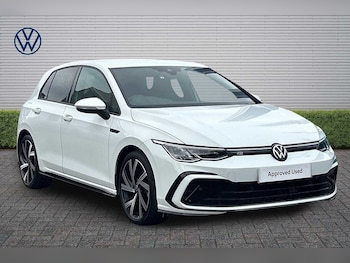 Used Volkswagen Golf 2023 for sale - 79318391: Photo