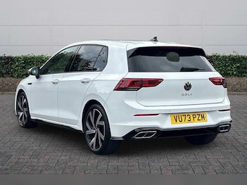 Used Volkswagen Golf 2023 for sale - 79318391: Photo