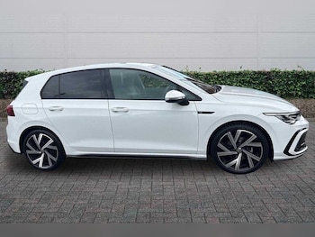 Used Volkswagen Golf 2023 for sale - 79318391: Photo