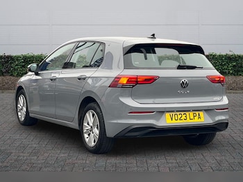 Used Volkswagen Golf 2023 for sale - 77725111: Photo