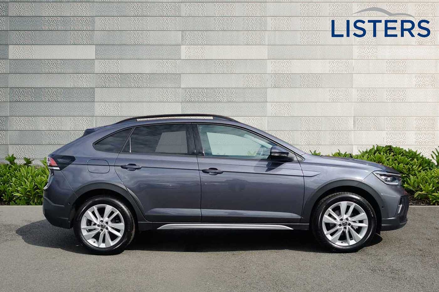 Used Volkswagen Taigo 2025 for sale - 77177369: Photo 4