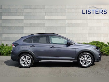 Used Volkswagen Taigo 2025 for sale - 77177369: Photo