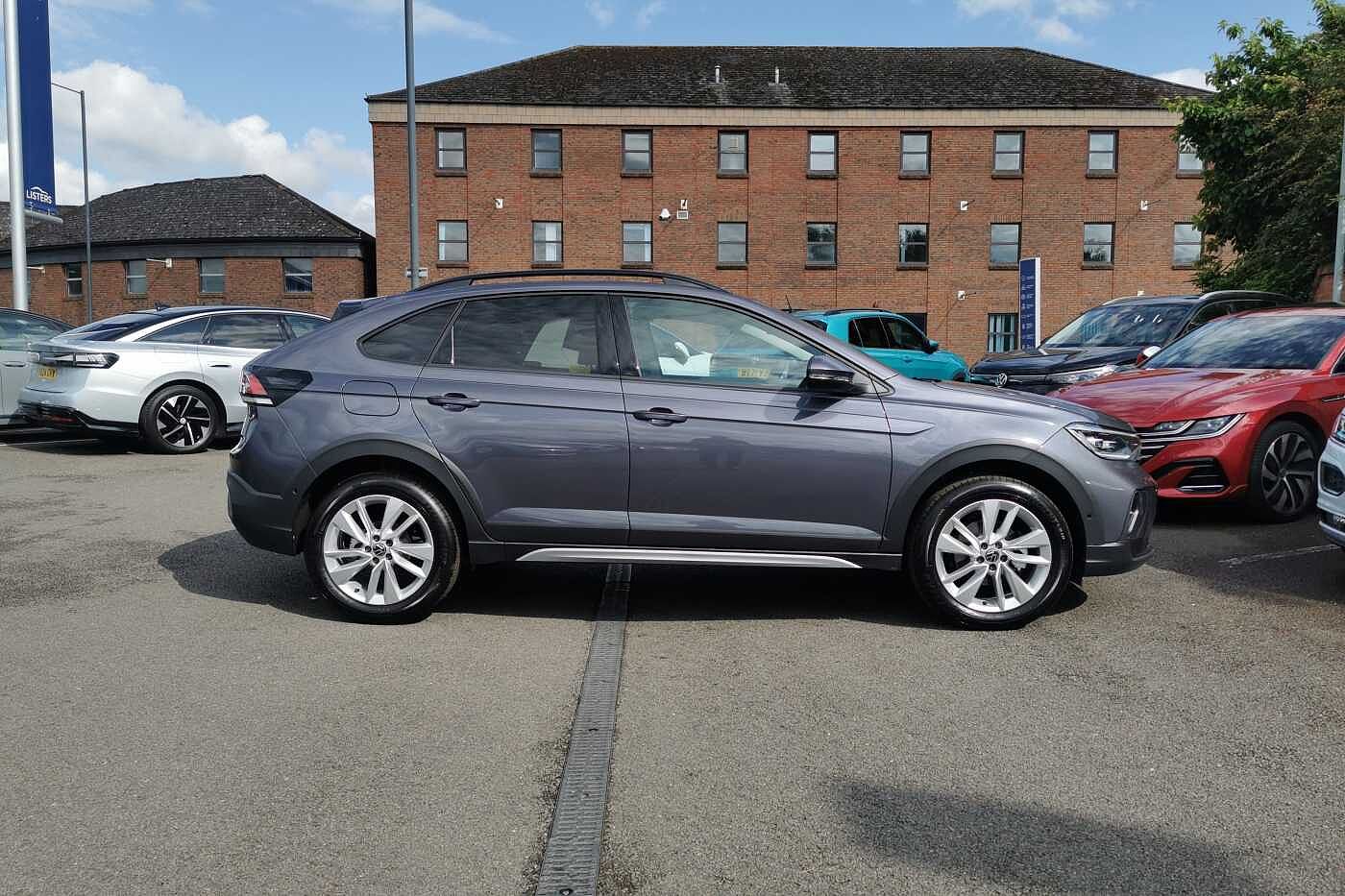 Used Volkswagen Taigo 2025 for sale - 77177369: Photo 5