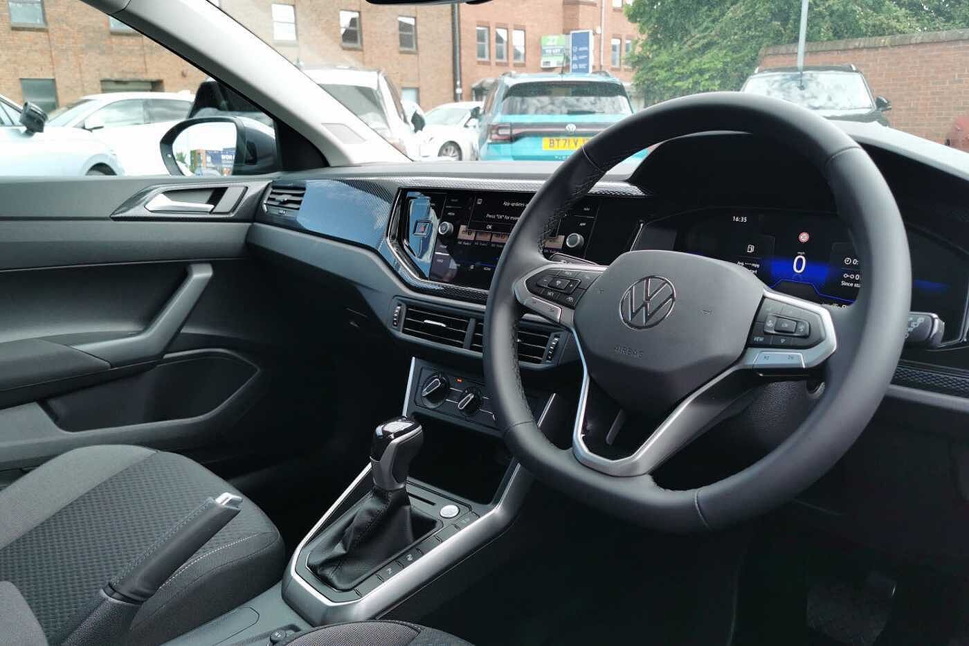 Used Volkswagen Taigo 2025 for sale - 77177369: Photo 7