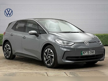 Used Volkswagen ID.3 2025 for sale - 79454650: Photo