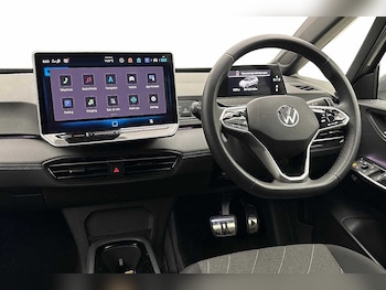 Used Volkswagen ID.3 2025 for sale - 79454650: Photo