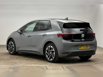 Used Volkswagen ID.3 2025 for sale - 79454650: Photo