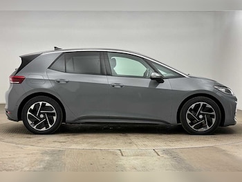 Used Volkswagen ID.3 2025 for sale - 79454650: Photo