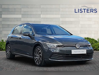 2022 (22) - 1.5 TSI Life 5dr