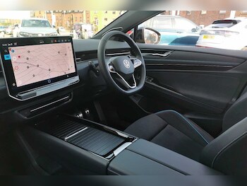 Used Volkswagen ID7 2025 for sale - 76110932: Photo 2