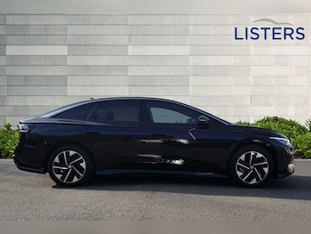 Used Volkswagen ID7 2025 for sale - 76110932: Photo 4