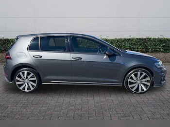 Used Volkswagen Golf 2020 for sale - 78063329: Photo