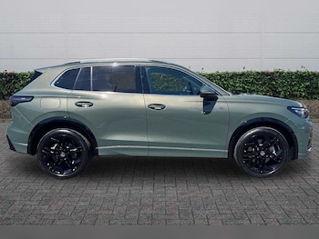Used Volkswagen Tiguan 2026 for sale - 79094540: Photo