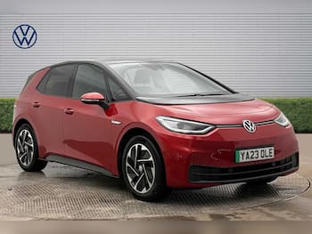Used Volkswagen ID.3 2023 for sale - 79670964: Photo