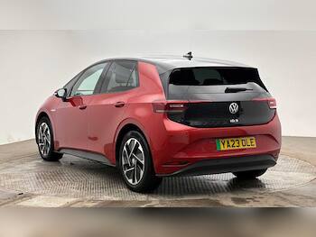 Used Volkswagen ID.3 2023 for sale - 79670964: Photo